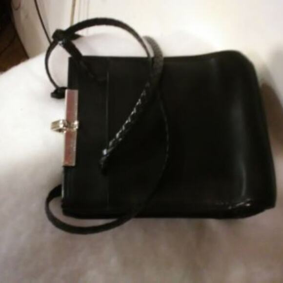 Brighton used Vintage Zebra handbag authentic-JSP4 - Picture 4 of 7